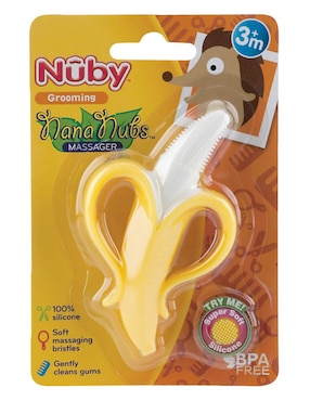Mordedera Nuby
