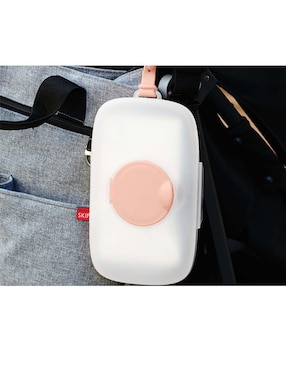 Estuche para toallas húmedas Skip Hop