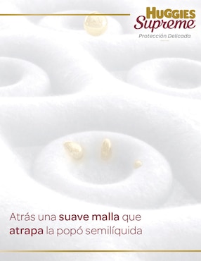 Pañales Huggies etapa 1 bebé unisex con 40 piezas