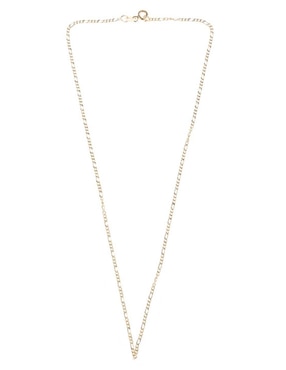 Cadena Mon Caramel de oro 14 K