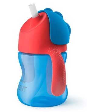 Vaso Avent Bendy 9 m+