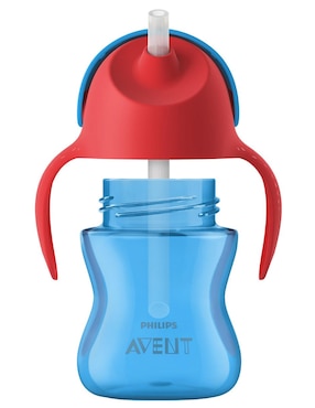 Vaso Avent Bendy 9 m+