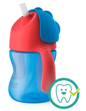 Vaso Avent Bendy 9 m+