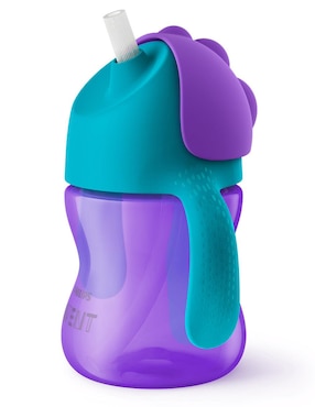 Vaso Avent Bendy 9 m+