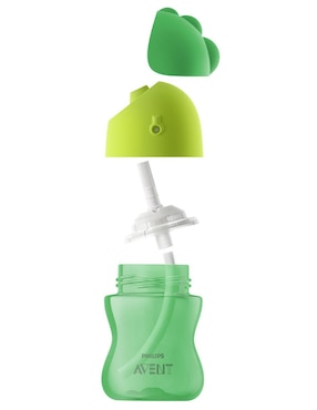 Vaso Avent Bendy 9 m+