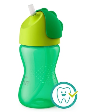 Vaso Avent Bendy 9 m+