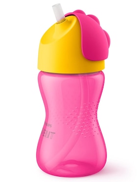 Vaso Avent Bendy 9 m+