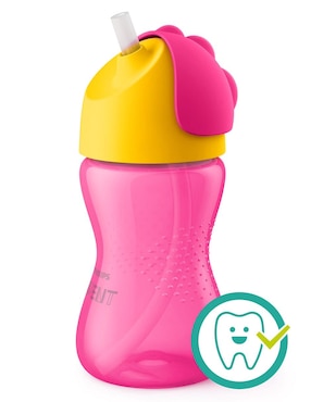 Vaso Avent Bendy 9 m+