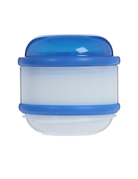 Set contenedores Dr Brown's plastico