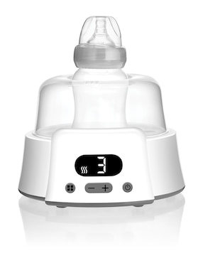 Esterilizador eléctrico Evenflo