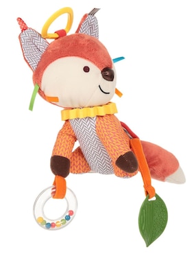 Juego Didáctico Skip Hop infantil unisex
