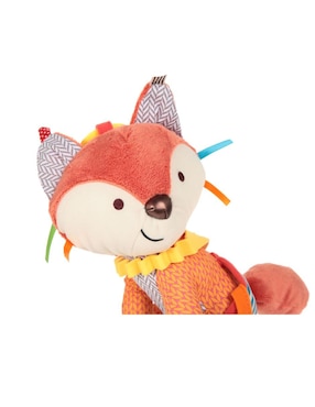 Juego Didáctico Skip Hop infantil unisex