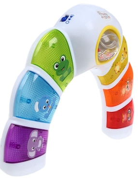 Juguete musical Baby Einstein Glow & Discover Light Bar