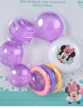 Mordedera Disney Minnie