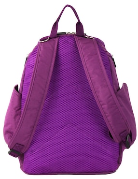 Pañalera backpack Cloe