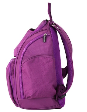 Pañalera backpack Cloe