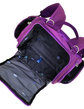 Pañalera backpack Cloe