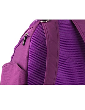 Pañalera backpack Cloe