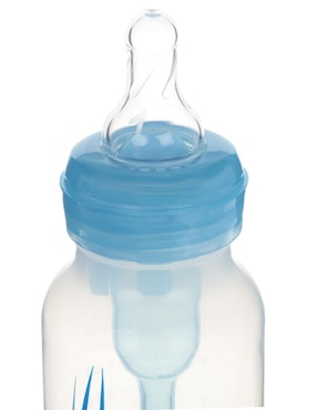 Set de biberones Dr Brown's de 8 oz