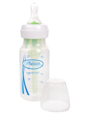 Set de biberones Dr Brown's de 4 oz