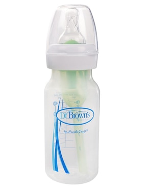 Set de biberones Dr Brown's de 4 oz
