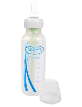Set de biberones Dr Brown's de 8 oz