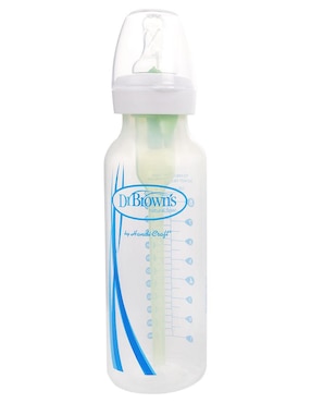 Set de biberones Dr Brown's de 8 oz