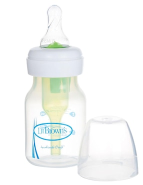 Set de biberones Dr Brown's de 2 oz