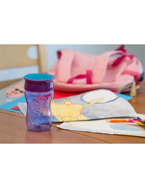 Vaso entrenador Wow Cup