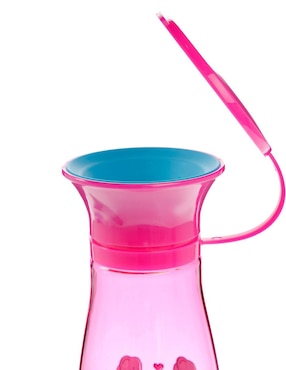 Vaso entrenador Wow Cup