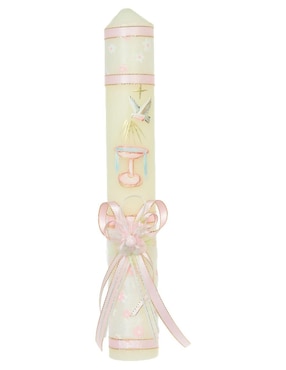 Estuche de bautizo De la Isla S. 3 piezas