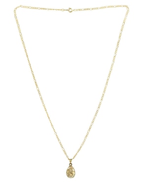 Estuche de bautizo De la Isla S. 3 piezas