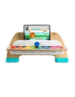 Piano Mágico Baby Einstein Musical Bebé Unisex