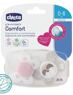Chupón Chicco para bebé