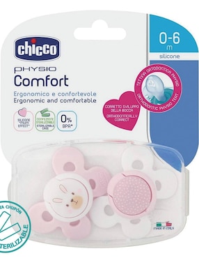 Chupón Chicco para bebé