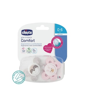 Chupón Chicco para bebé