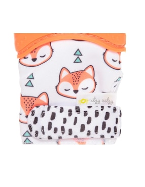 Mordedera Itzy Ritzy Zorro