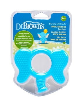 Mordedera Dr Brown's Elefante