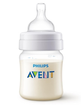 Set biberón Avent 4 oz
