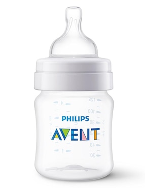 Set biberón Avent 4 oz