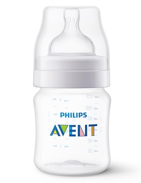 Set biberón Avent 4 oz