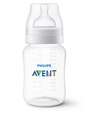 Biberón Avent 9 oz