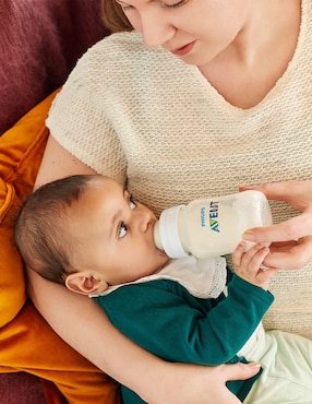 Biberón Avent 9 oz