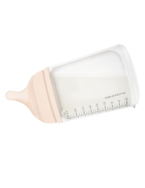 Biberón Suavinex de 9 oz