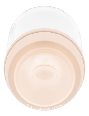 Biberón Suavinex de 9 oz