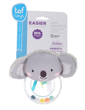 Sonaja Taf Toys Kimmy Koala