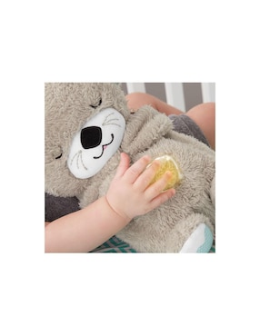 Peluche de animal Fisher Price