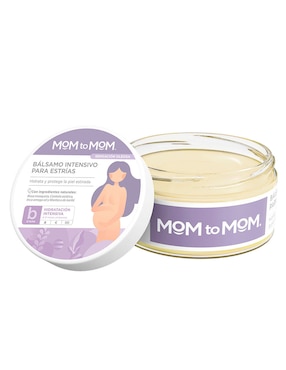 Bálsamo Mom To Mom de 140 gr