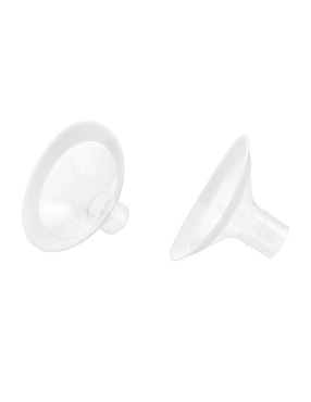 Extractor manual Medela