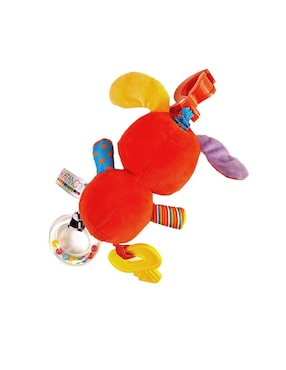 Juguete portátil didáctico perrito Katanchik